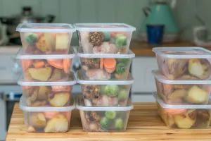 Muistikirjanomainen ruokapäiväkirja